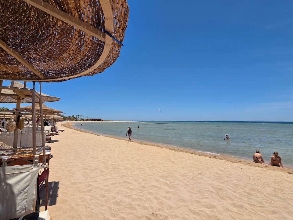Strand Imperial Shams Abu Soma