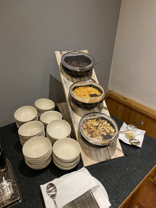 Gastro Hotel Am Rugard