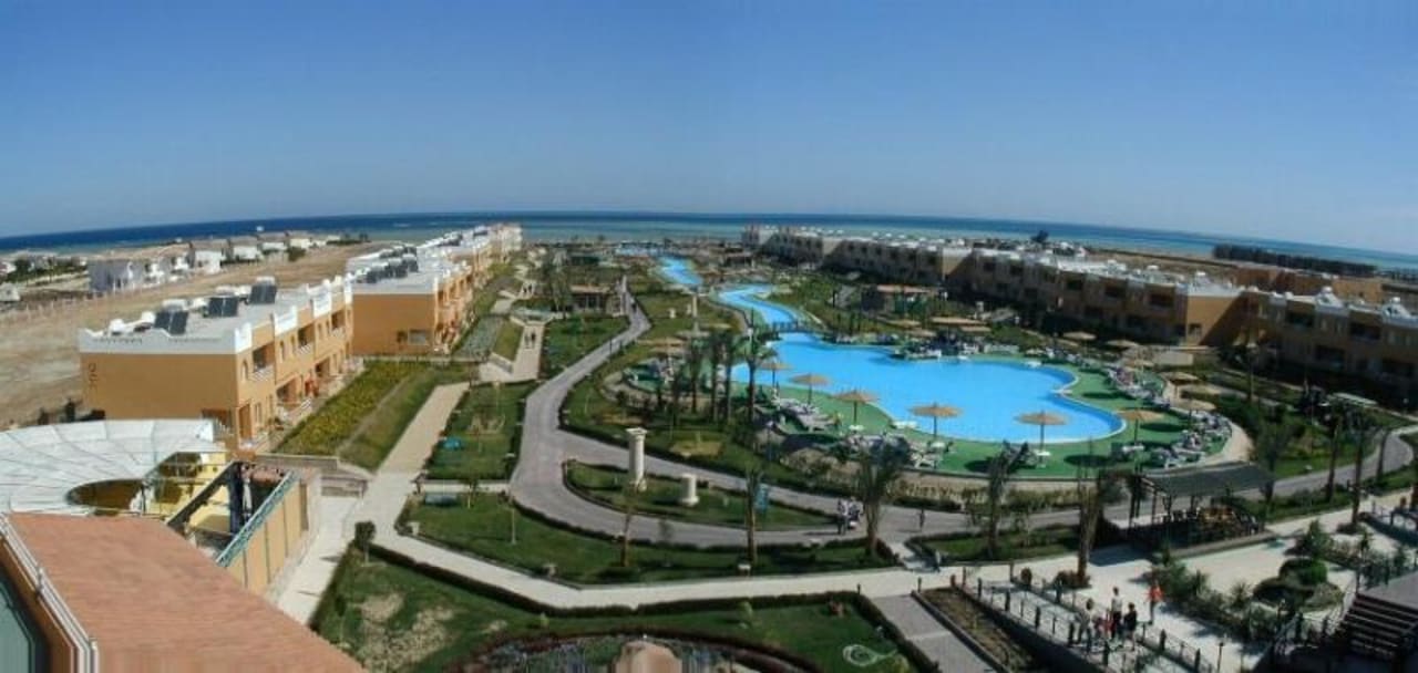 Calimera Hurghada Golden Beach Resort