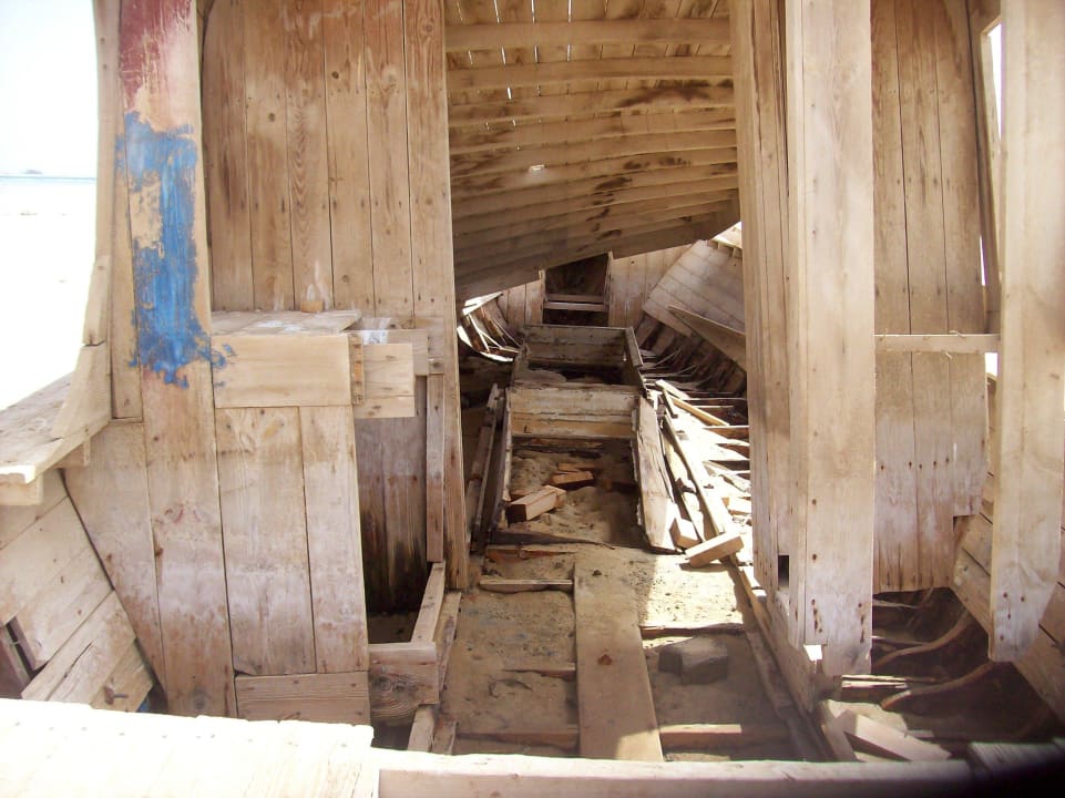 ... von dem nichts übrig blieb Premier Le Reve Hotel & Spa