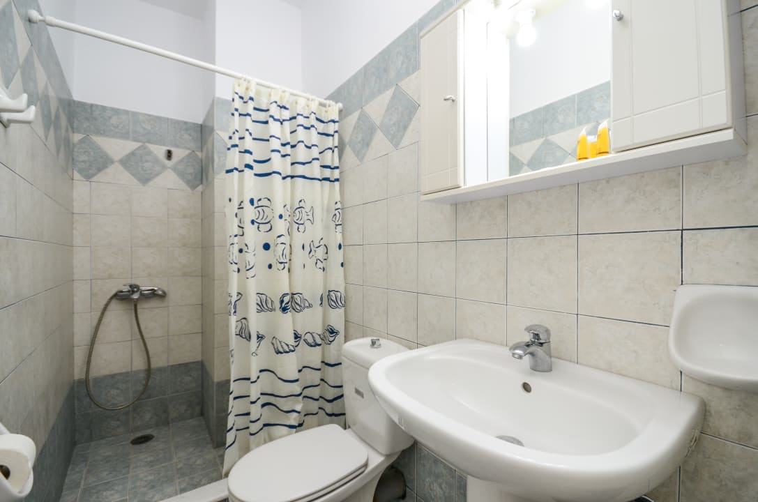 Zimmer Naxos Dream Calypso