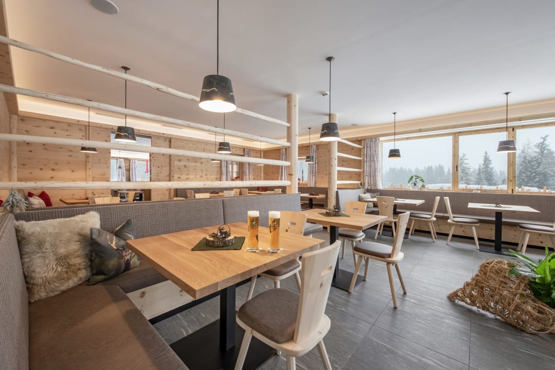 Gastro Naturhotel Runa