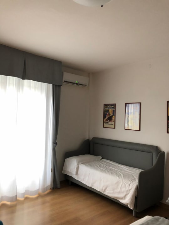 Zimmer Hotel Bellavista