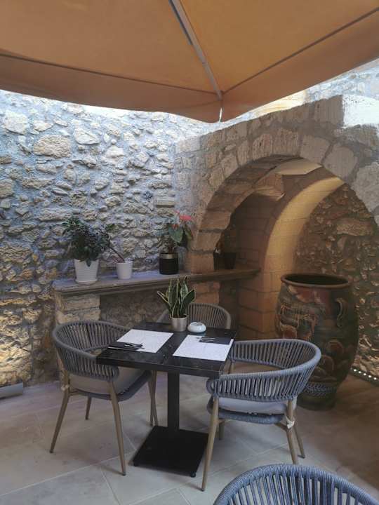 Gastro Dimargio Luxury Hotel & Spa