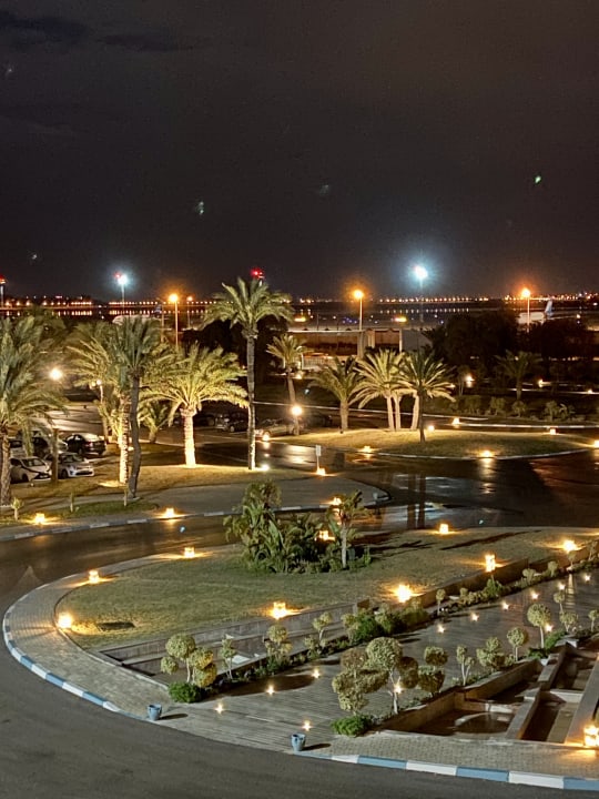 Ausblick Iberostar Selection Kuriat Palace