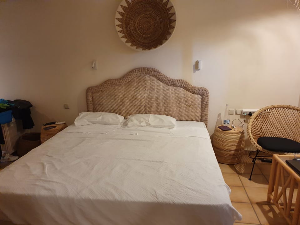 Zimmer Grecotel Casa Paradiso