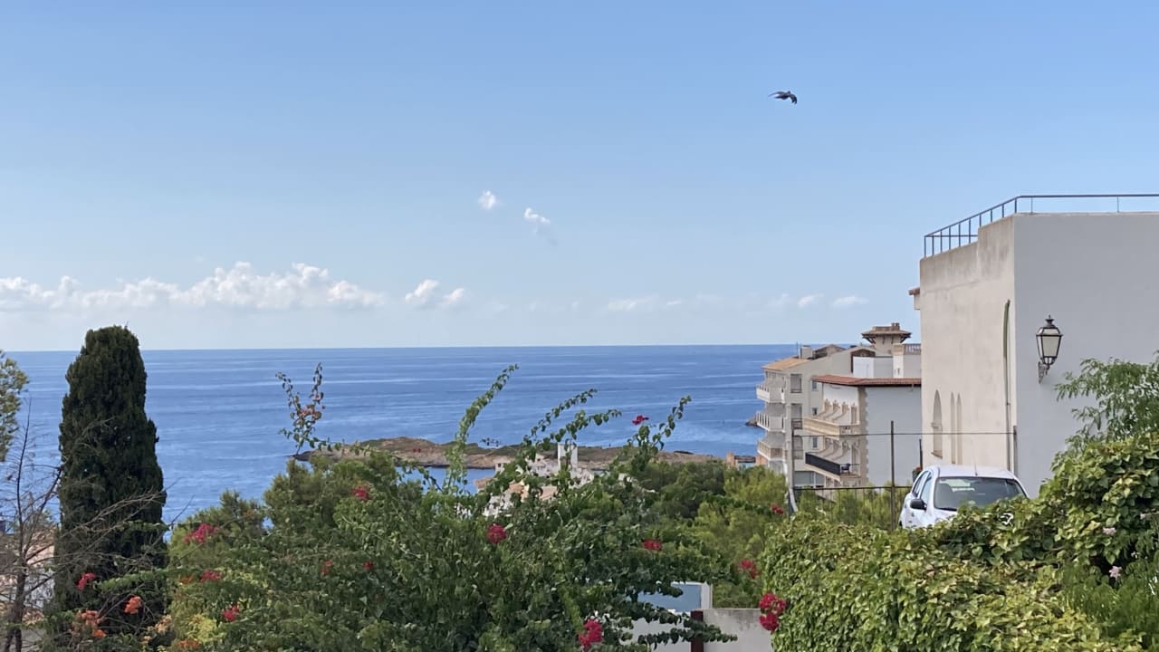 Ausblick Bon Sol Resort & Spa