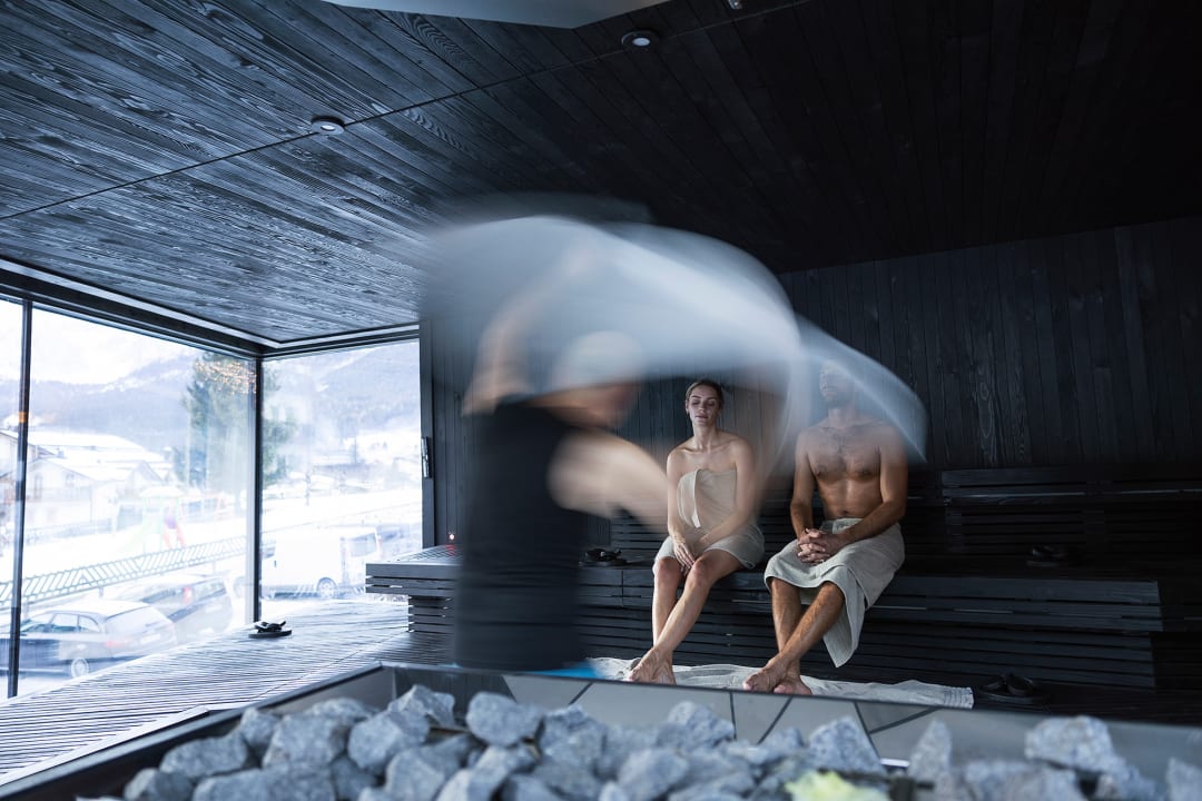 Sport & Freizeit Hotel Nordik