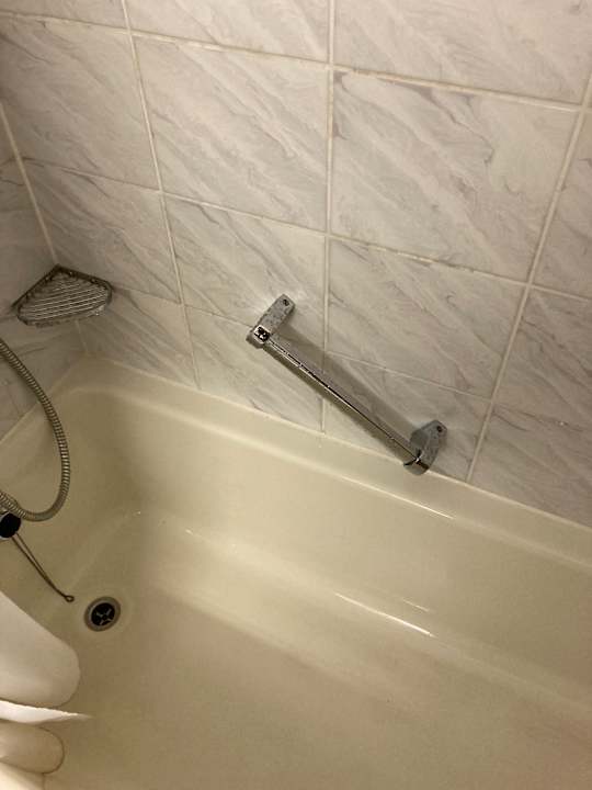 Zimmer Best Western Parkhotel Brehna - Halle