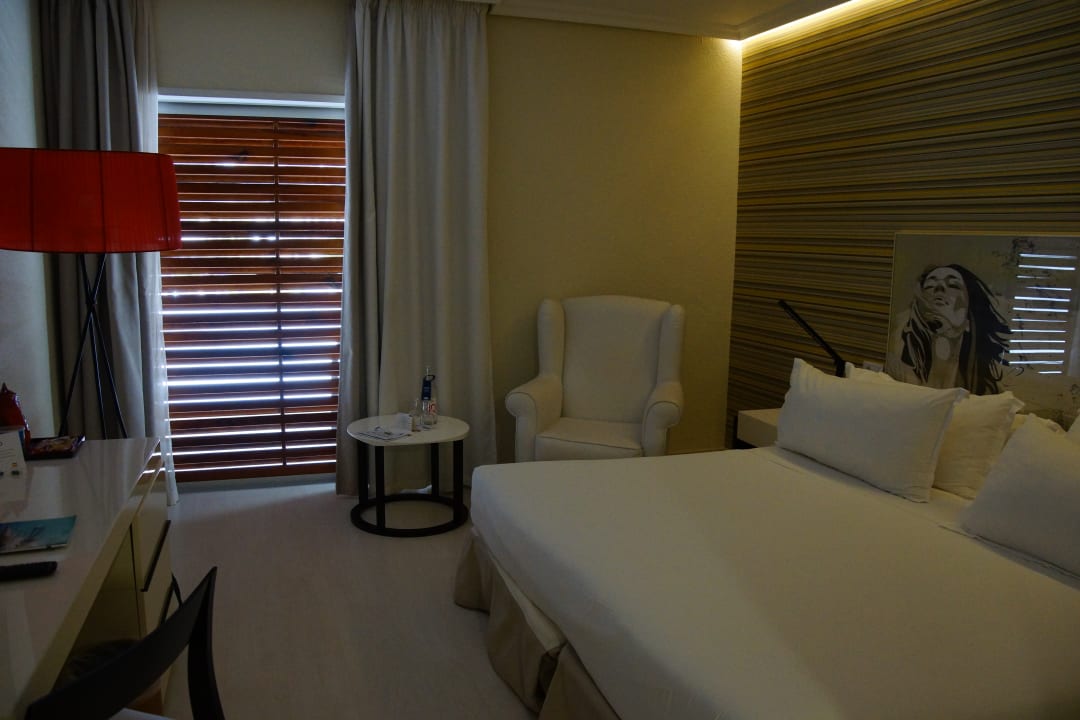 Zimmer H10 Gran Tinerfe - Adults only