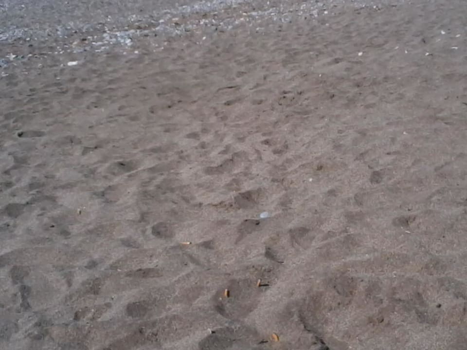 Aschenbecher Eftalia Downtown Hotel