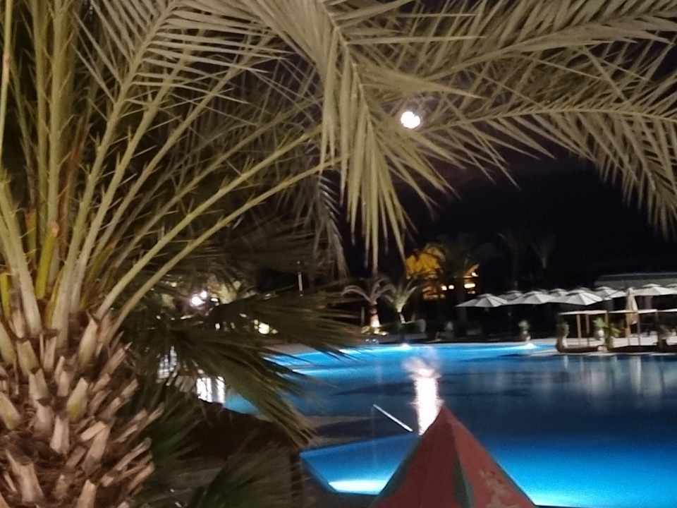 Pool Sentido Marillia Resort & Spa