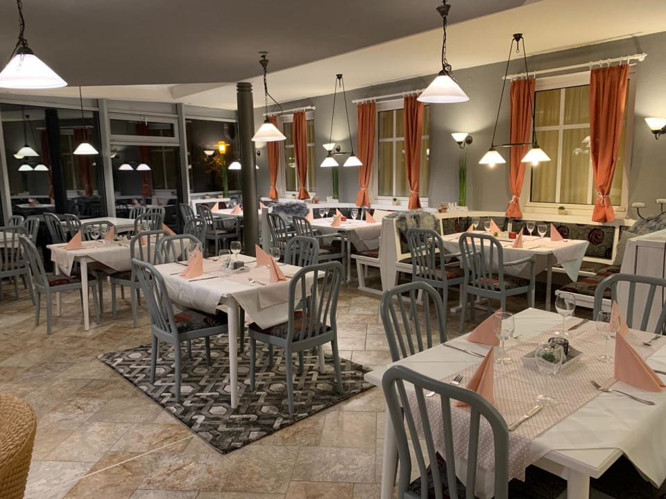 Gastro Berghotel Drei Brüder Höhe