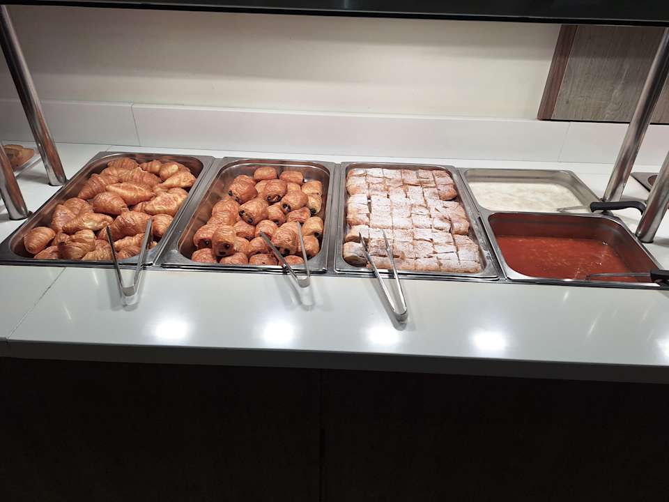 Gastro TUI KIDS CLUB Alex Beach