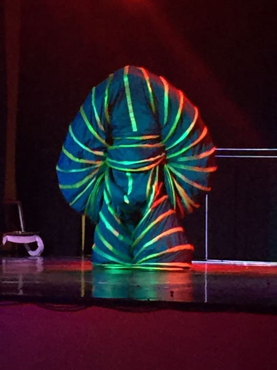 Sport & Freizeit Sol Luna Bay