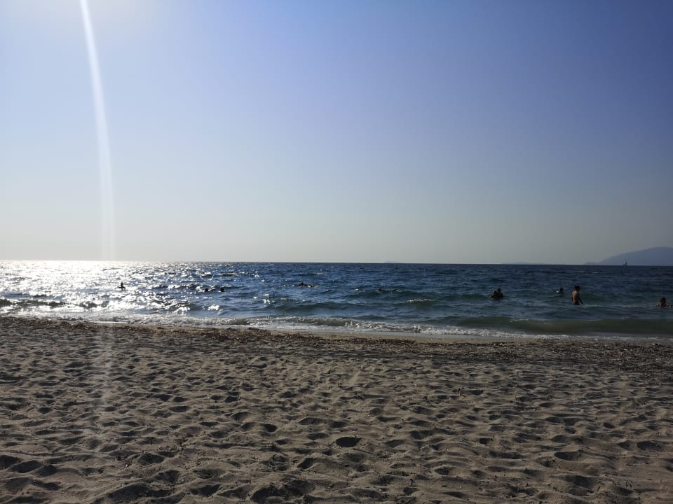 Strand Euro Village Achilleas Hotel