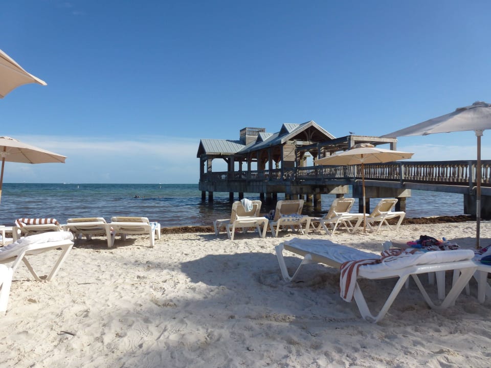 Der Strand The Reach Key West, Curio Collection by Hilton
