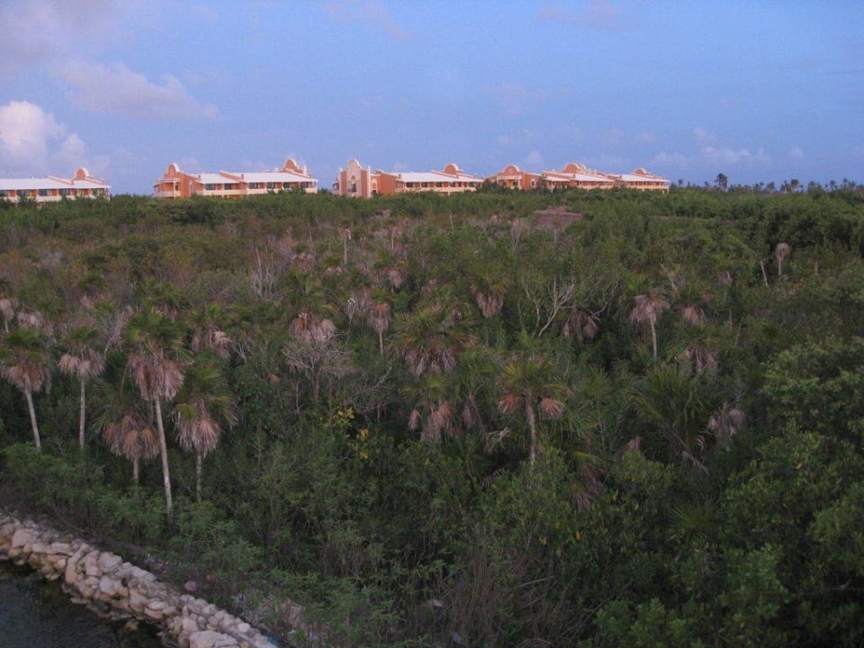 Dschungel Grand Palladium Select White Sand Resort & Spa