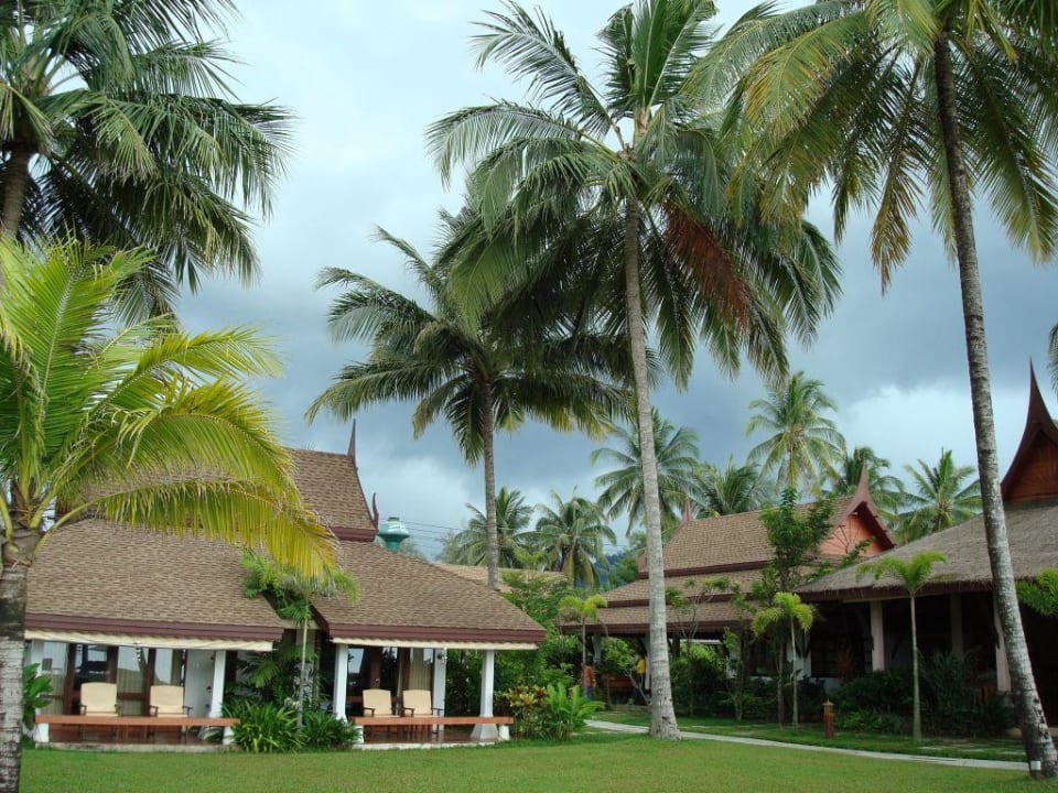 Bungalow Anlage Ayara Villas