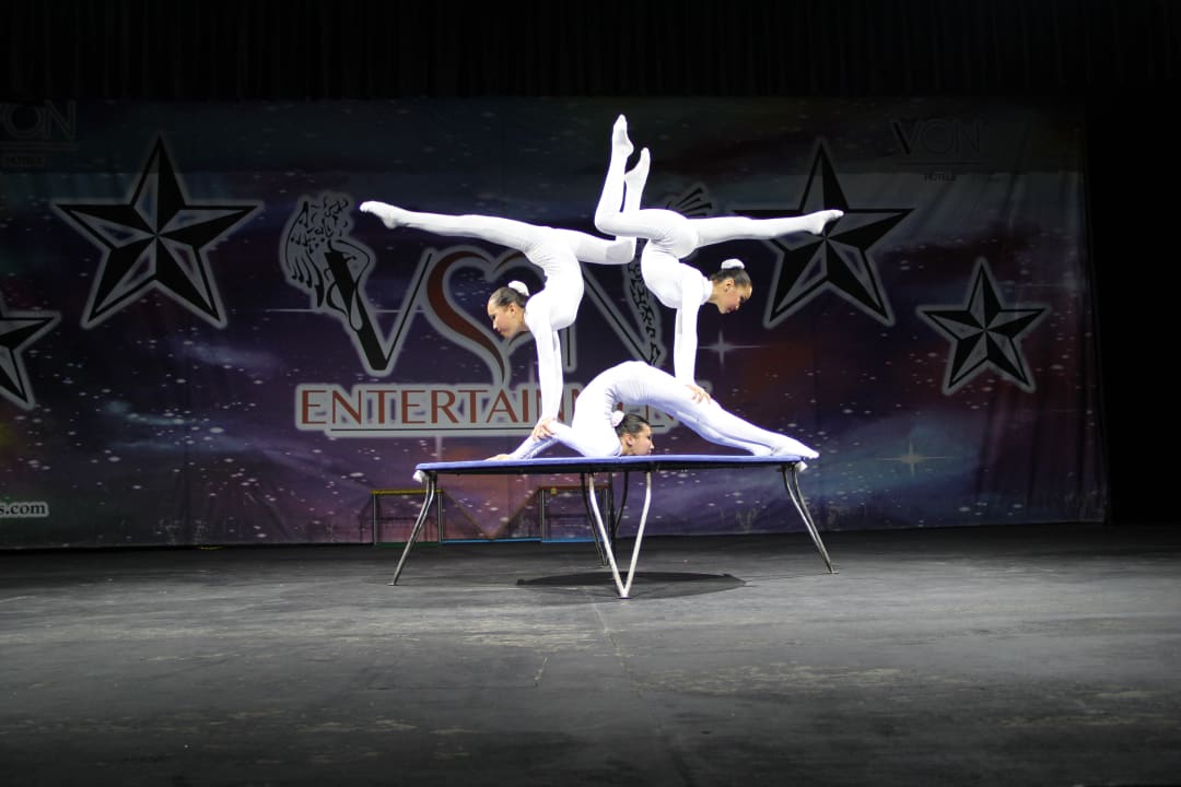 Sport & Freizeit VONRESORT Golden Coast