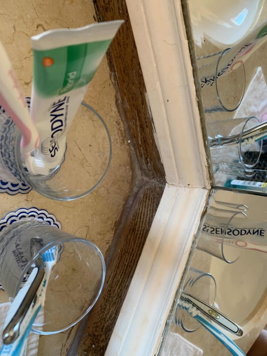 Zimmer Pickalbatros Citadel Resort