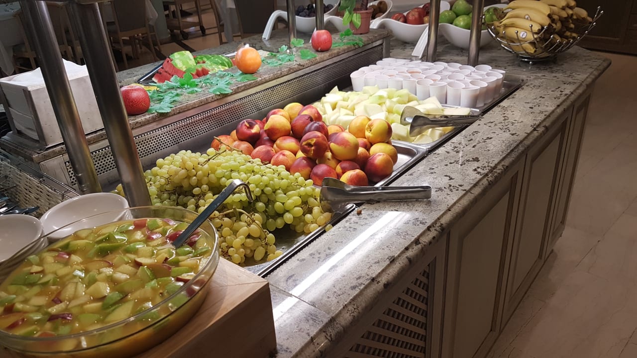 Gastro Hotel Kalithea Horizon Royal