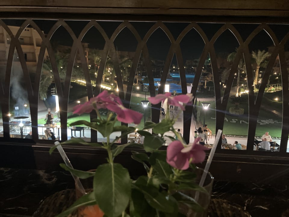 Pool Jasmine Palace Resort & Spa