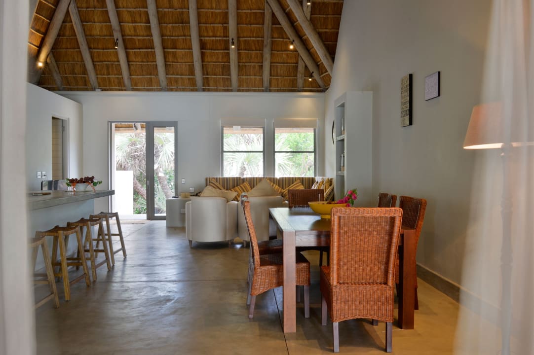 Zimmer Pestana Bazaruto Lodge