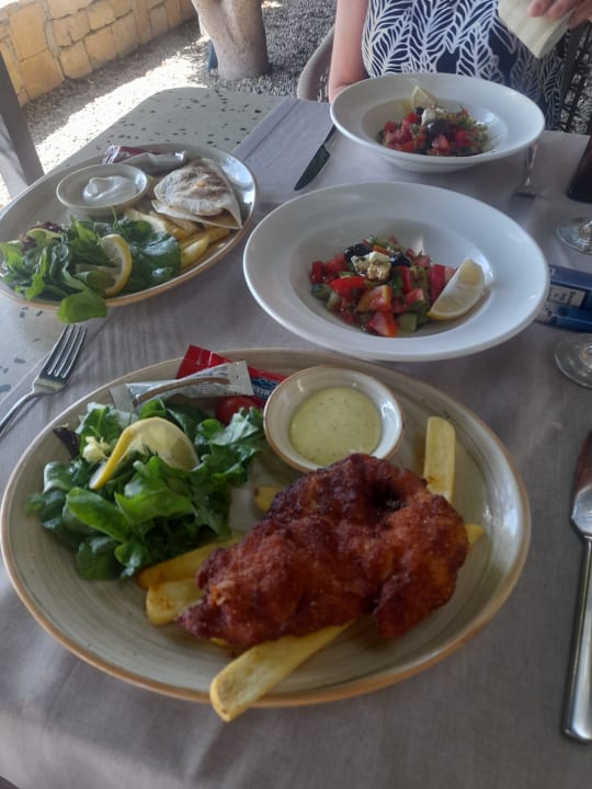 Gastro Melas Resort Hotel