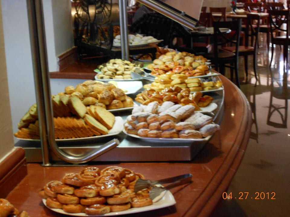 Restaurant Golden Beach Resort