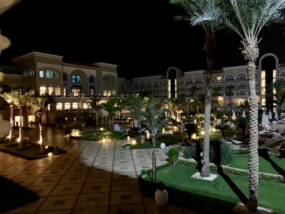 Zimmer Premier Le Reve Hotel & Spa