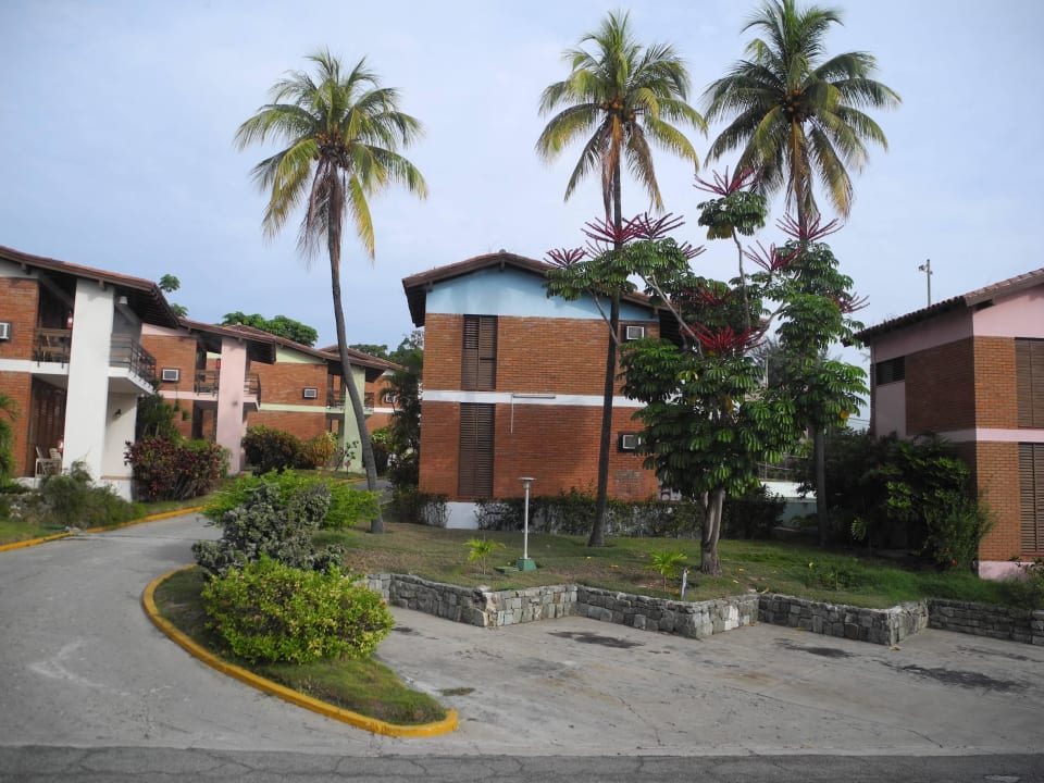 Hotel im Resortstil Hotel Versalles