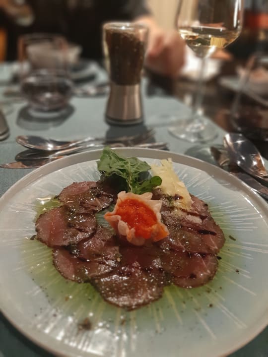 Gastro Seaden Quality Resort & Spa