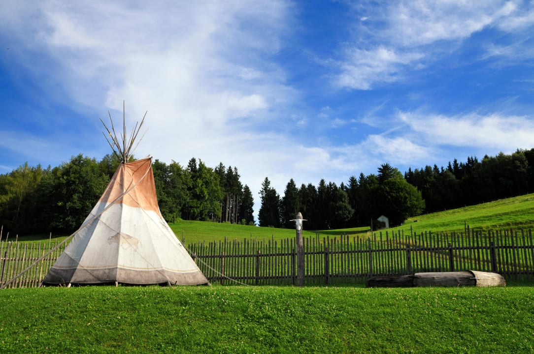 Außen Daxlberger Hof