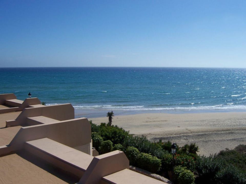 Der Strand SBH Hotel Taro Beach