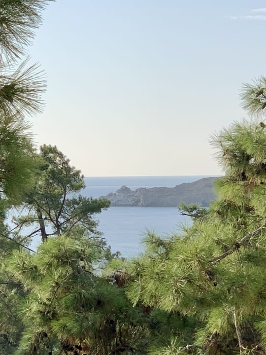 Ausblick TUI MAGIC LIFE Sarigerme