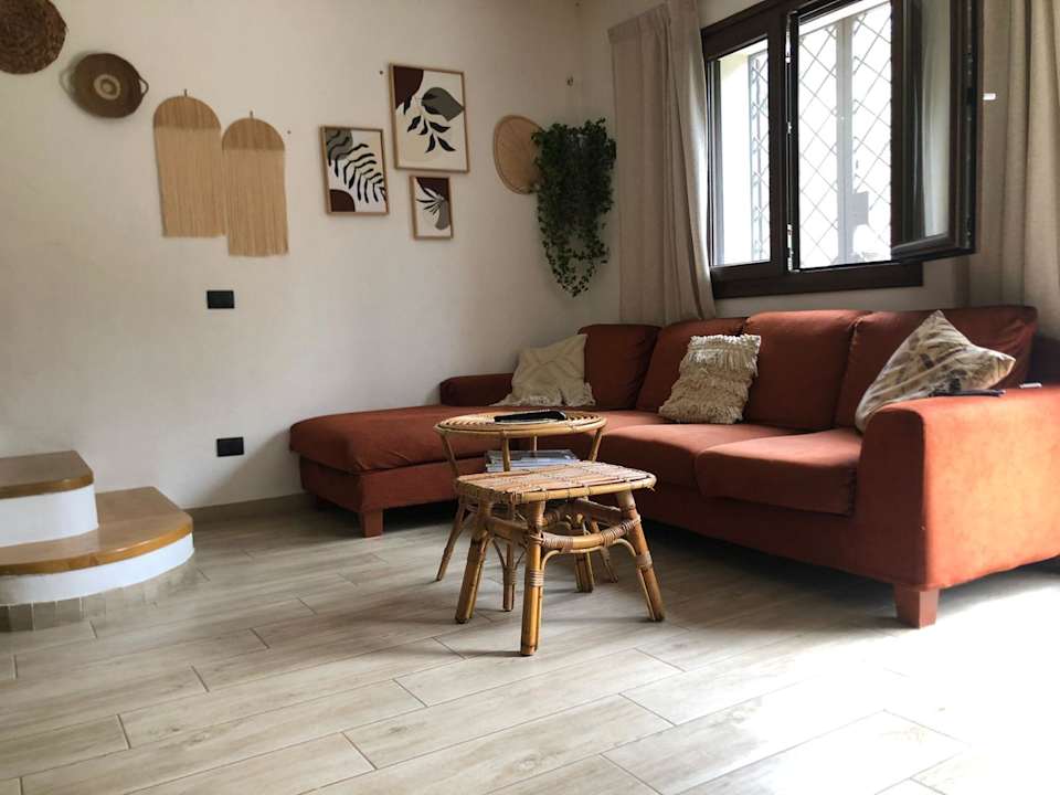 Sonstiges Casa vacanze il primo fiore