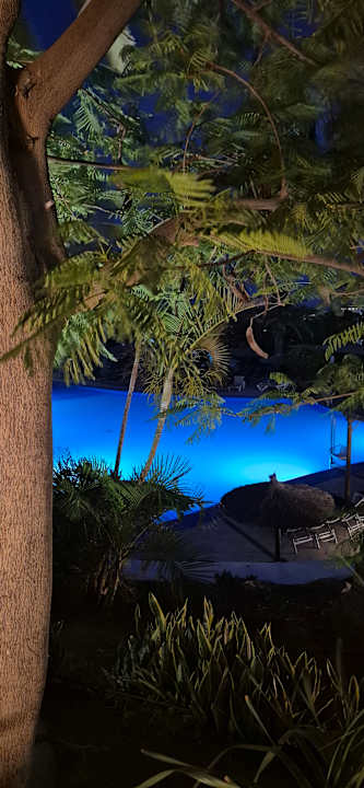 Pool allsun App.-Hotel Esquinzo Beach