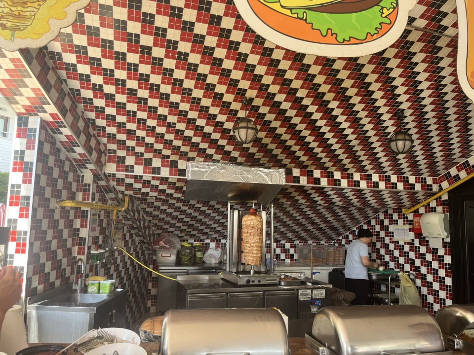 Gastro Hane Family Resort