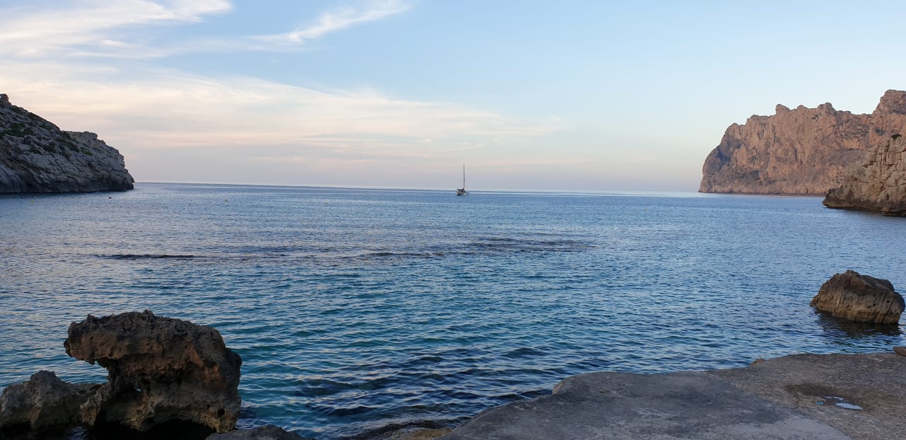 Ausblick Globales Don Pedro