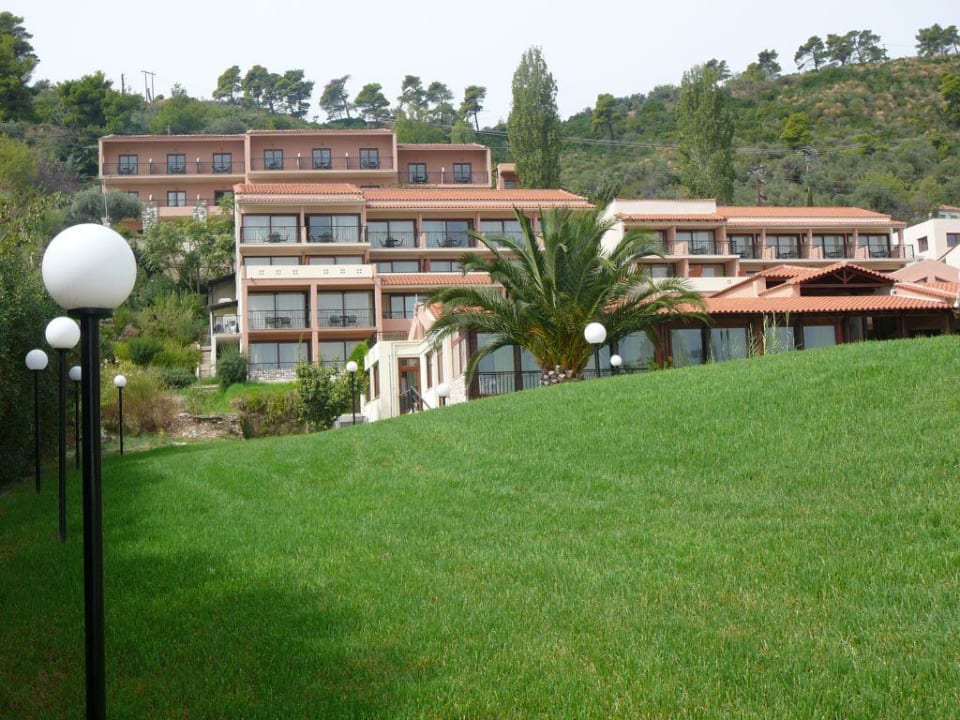 Hotel Kassandra Bay Kassandra Bay Resort, Suites & Spa