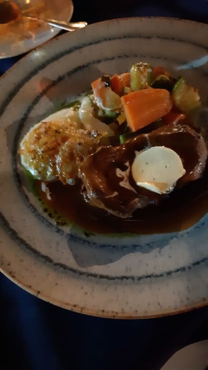 Gastro Iberotel Makadi Beach