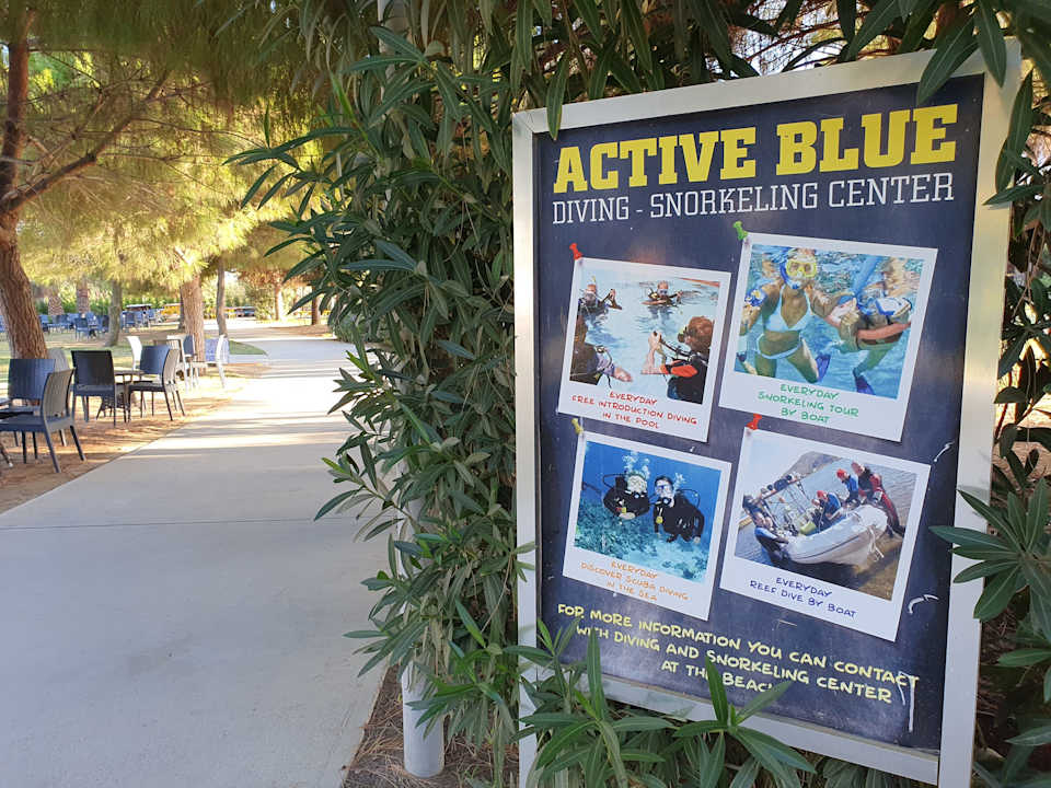 Sport & Freizeit Aqua Fantasy Aquapark Hotel & Spa