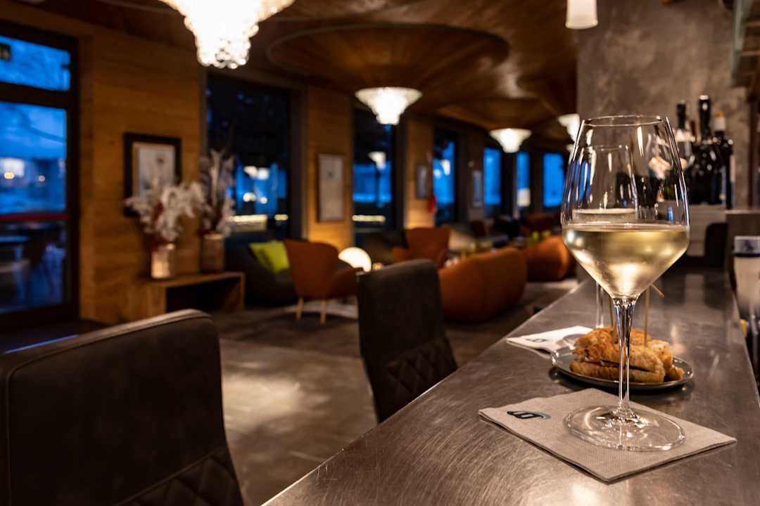 Sonstiges Linta Hotel Wellness & Spa