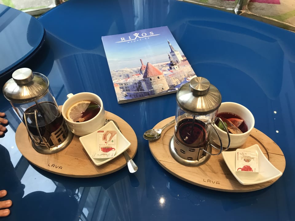 Gastro The Land of Legends Kingdom Hotel