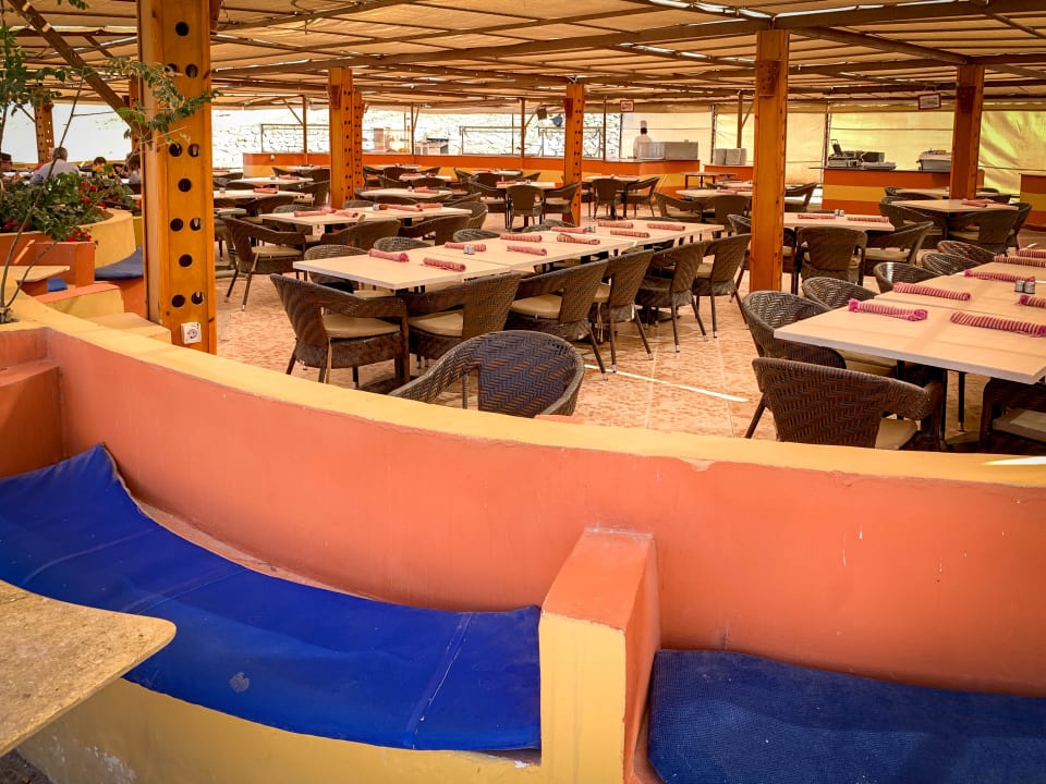 Gastro Malikia Resort Abu Dabbab