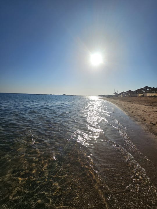 Strand Stella Garden Resort & Spa, Makadi Bay