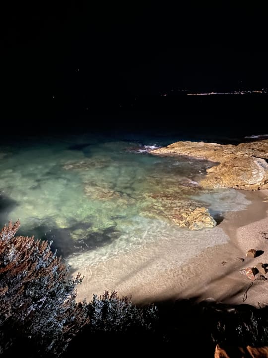 Ausblick Creta Maris Resort