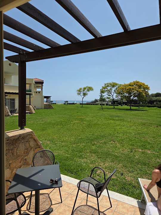 Zimmer Lindos Princess Beach Resort & Spa