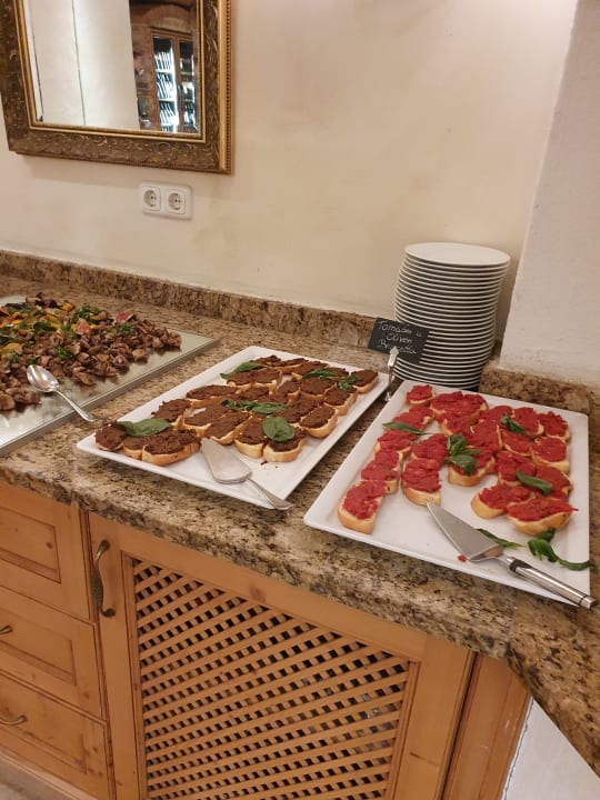 Gastro Verwöhnhotel Kristall